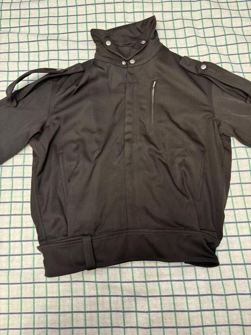 K*様 Omar Afridi 24AW Battle Dress Blouso