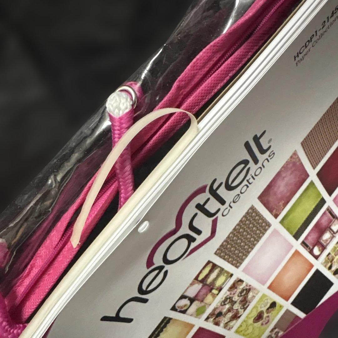 HC-15 heartfelt Friendship Rose 未使用