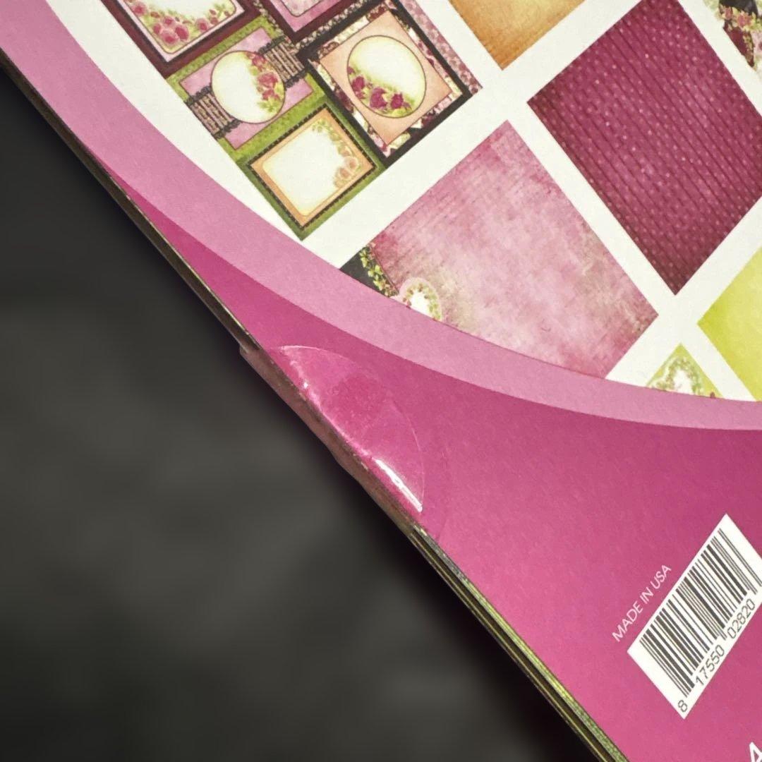 HC-15 heartfelt Friendship Rose 未使用