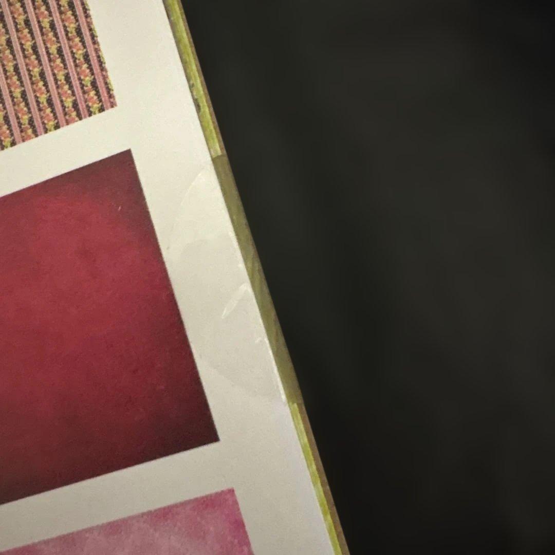 HC-15 heartfelt Friendship Rose 未使用