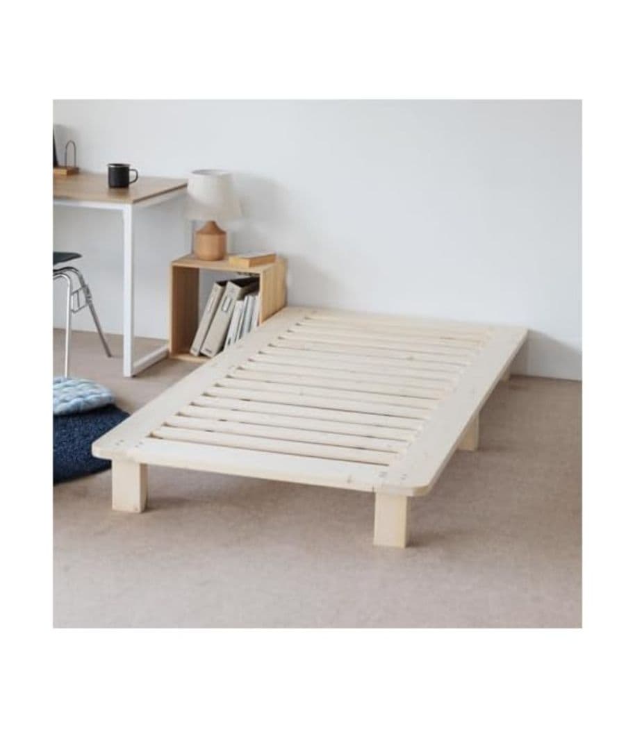 未使用未開封　スモールシングル　ベッドフレーム