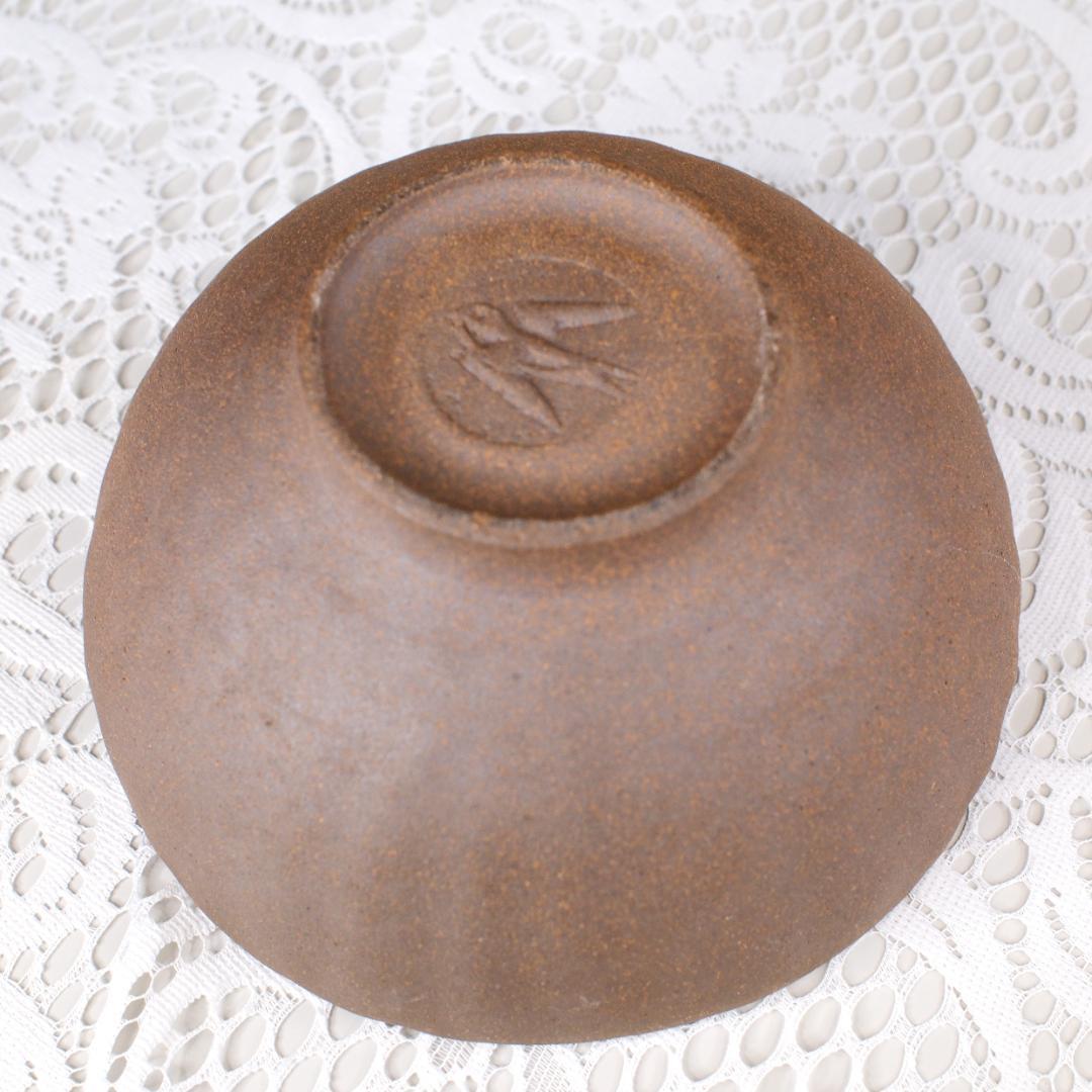 【Samercifyさま専用】西端春奈さんツバメのお椀・小丼