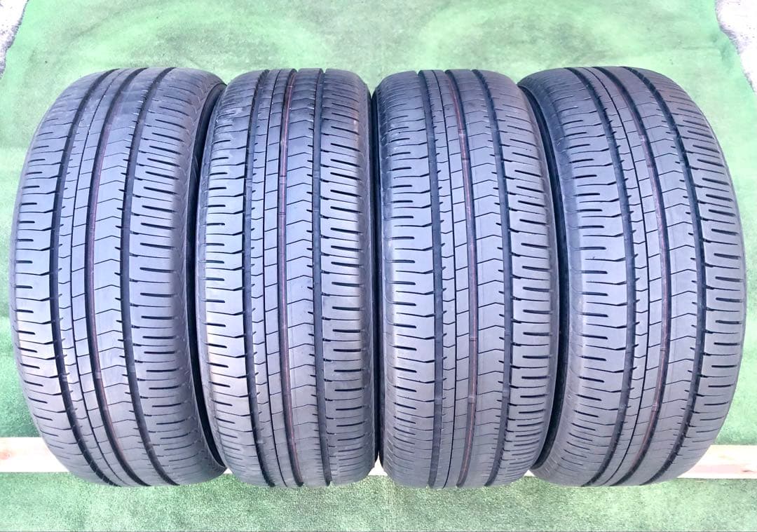 215/45 R17 BRIDGESTONE ラジアルタイヤ2025年