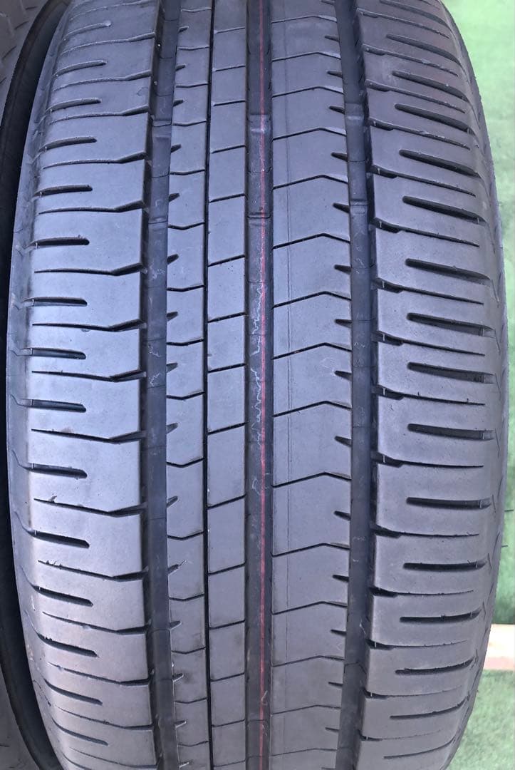 215/45 R17 BRIDGESTONE ラジアルタイヤ2025年