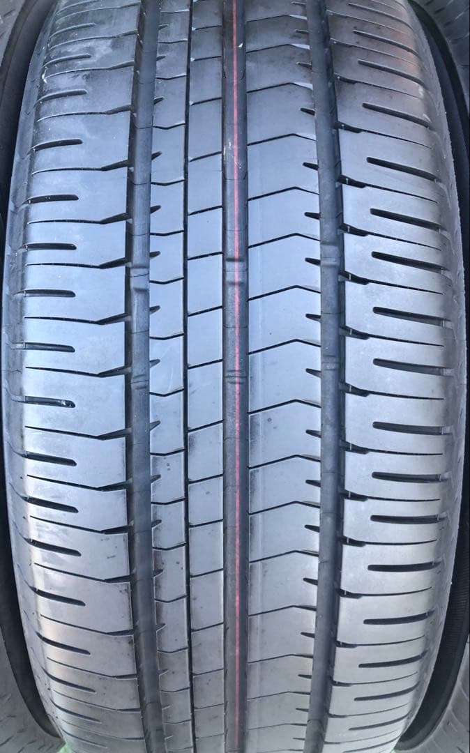 215/45 R17 BRIDGESTONE ラジアルタイヤ2025年