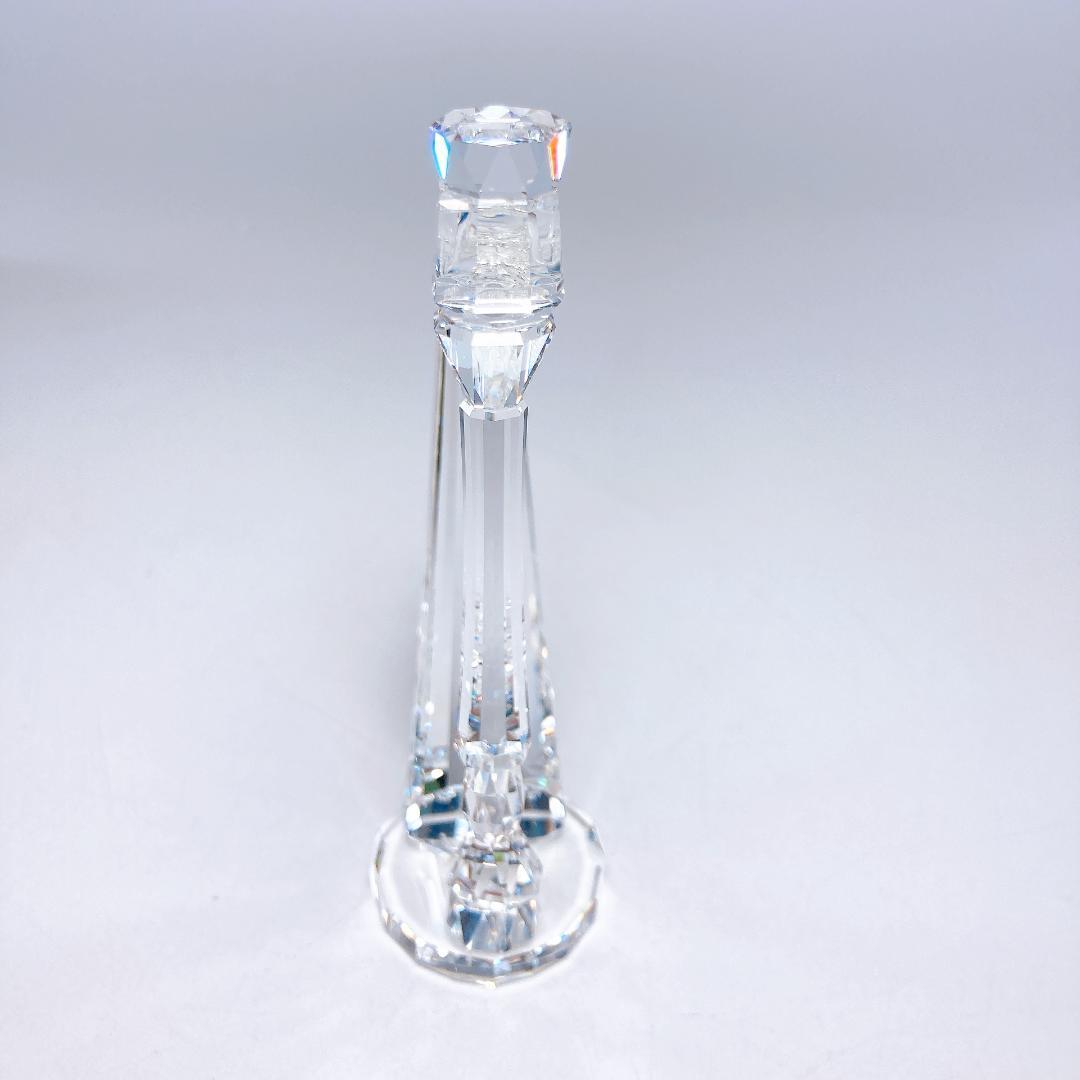 SWAROVSKI スワロフスキー ハープ　立琴 希少　|3957|