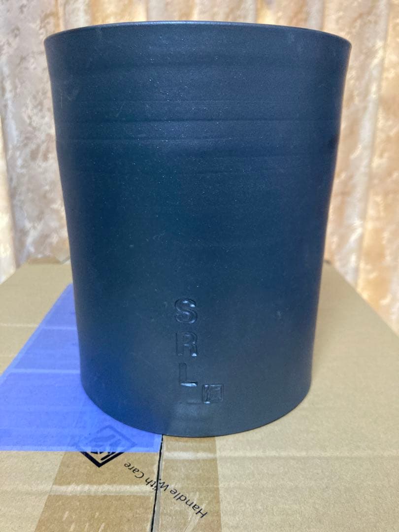 新品未使用　SRL ネイバーフッド　インビジブルインク