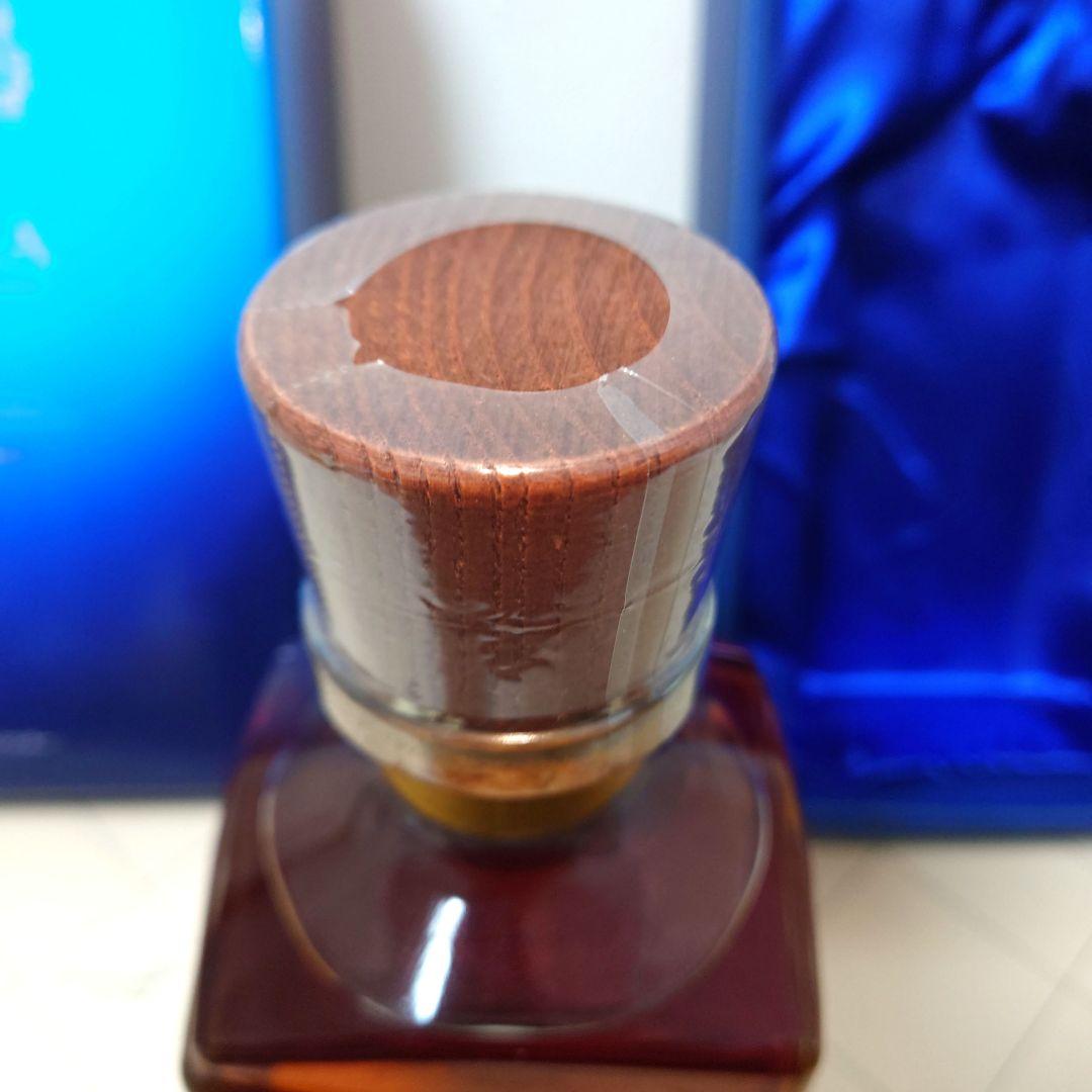 ２０１９年生産終了終売品　ザ・ニッカ１２年　ギフトカートン付未開栓希少ウイスキー