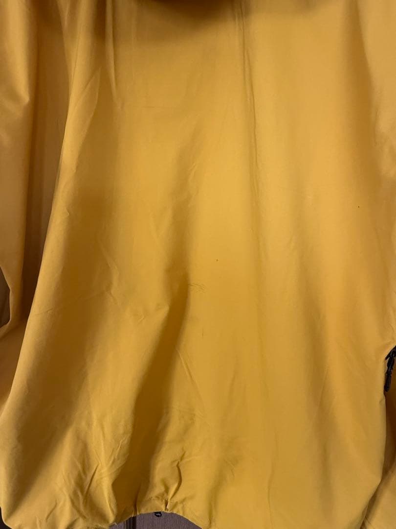 VOLCOM GUIDE JACKET Lサイズ