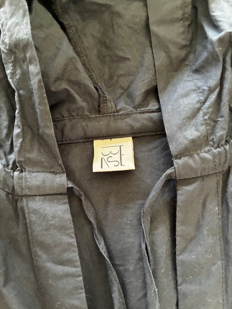 baserange hujui jumpsuit ジャンプスーツ オールインワン