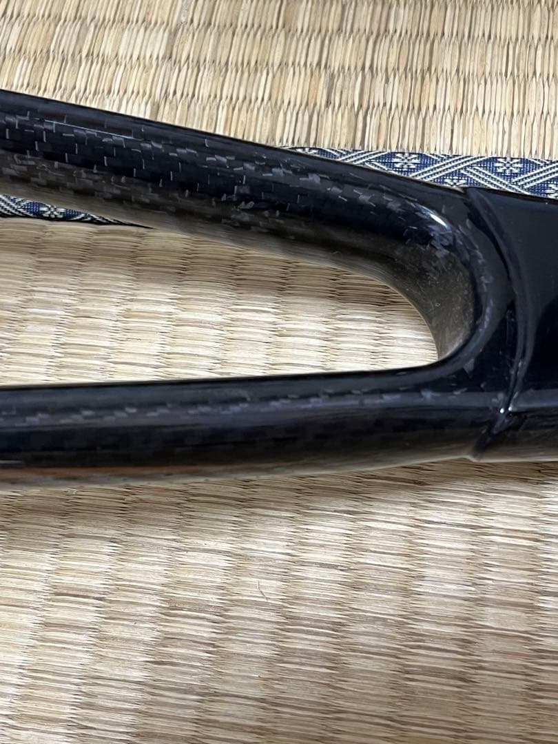 LOOK 585 ロードバイクフレーム　カーボン