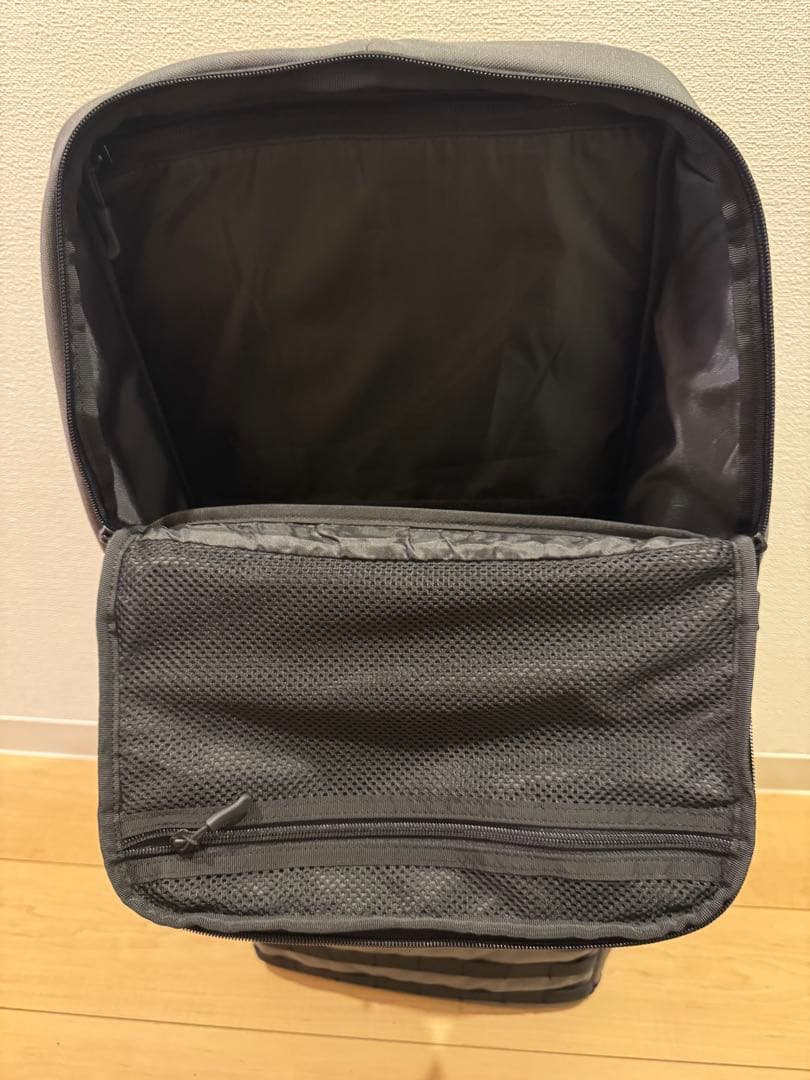 Rapidfire Gunbag75 MONOLITH モノリス ガンケース