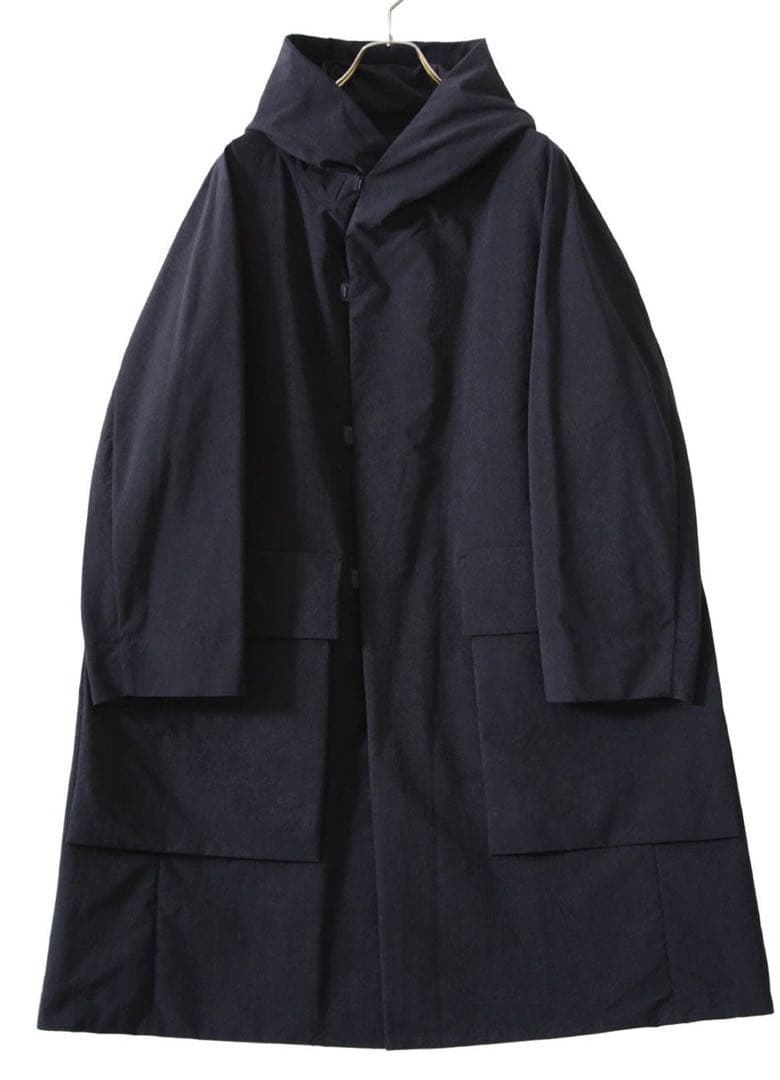 TEATORA テアトラ DATA DOME BR TT-107-BRブラック3