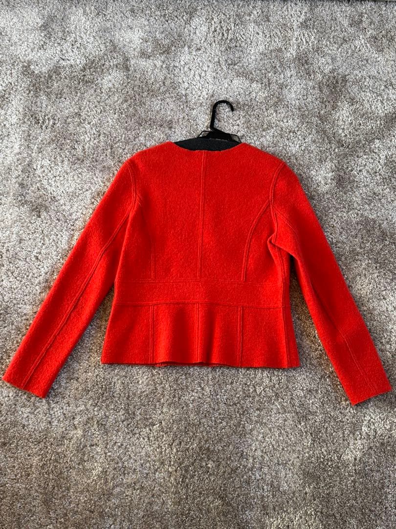 LANVIN ジャケット　40