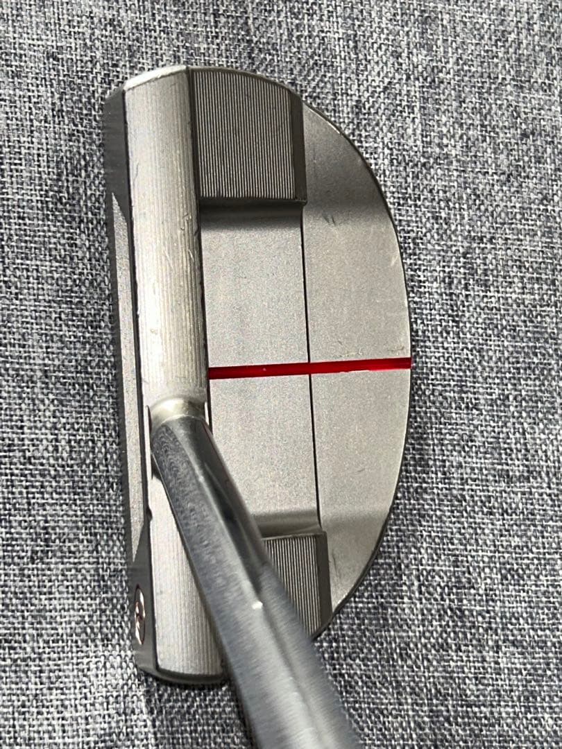 TRU2 GOLF VINCO CSM1 パター 33インチ