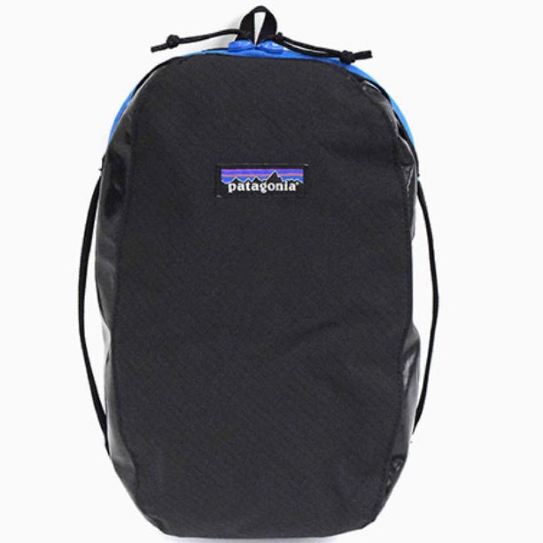 新品パタゴニア バッグ ブラック ホール