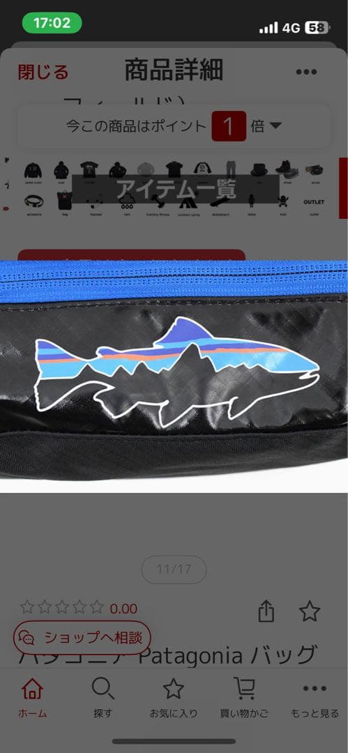 新品パタゴニア バッグ ブラック ホール