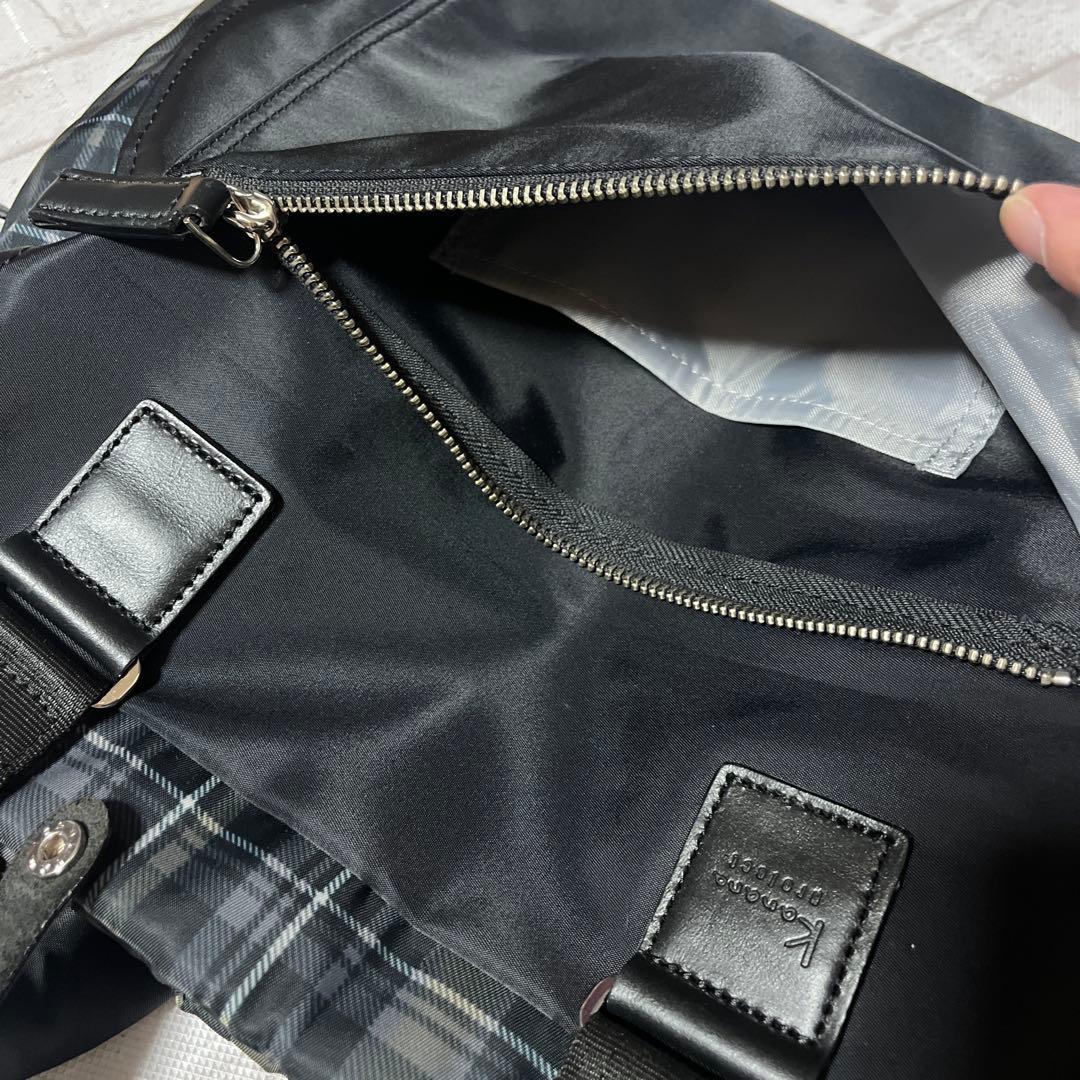 ほぼ新品☆カナナプロジェクト 2way ACE Kanana バッグパック