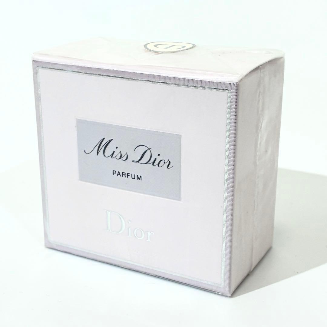 未開封 Christian Dior Miss Dior PARFUM 50ml