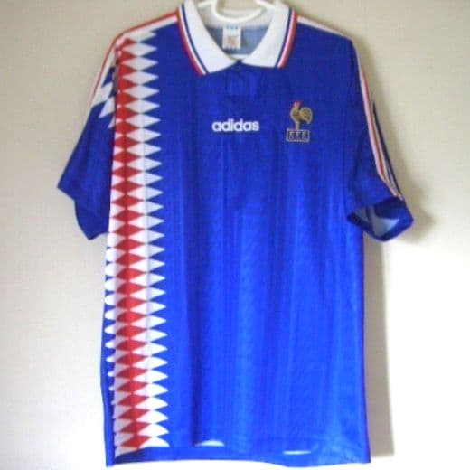 アディダス　フランス代表　ユニフォーム　パンツ　ソックス