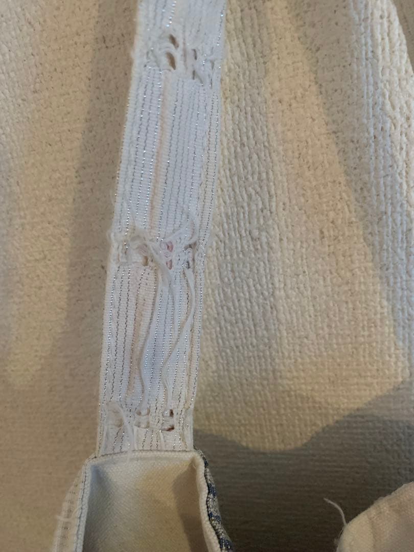 ドーサ　DOSA　ルナバッグ　LUNABAG