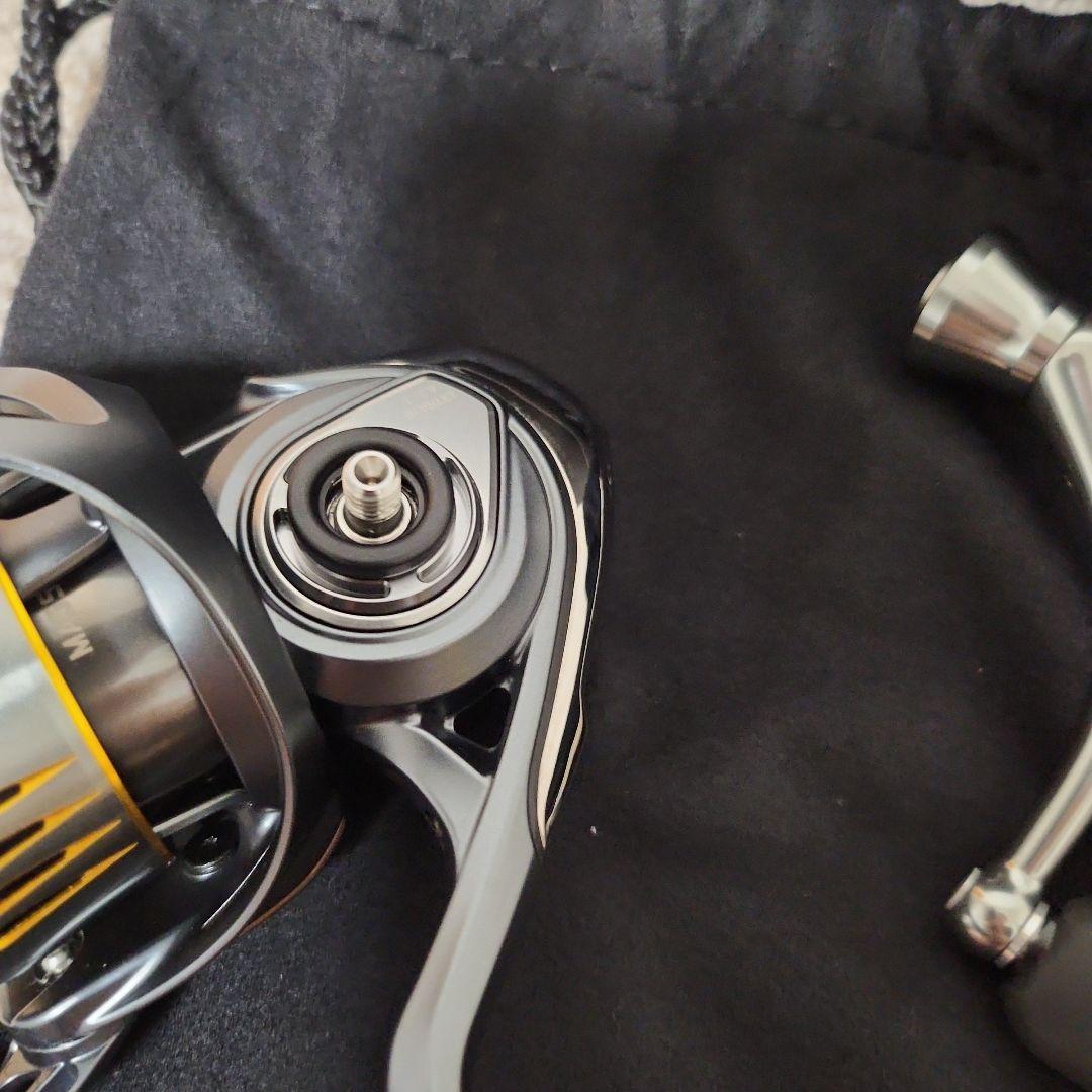 23エアリティ LT 2500S-XH