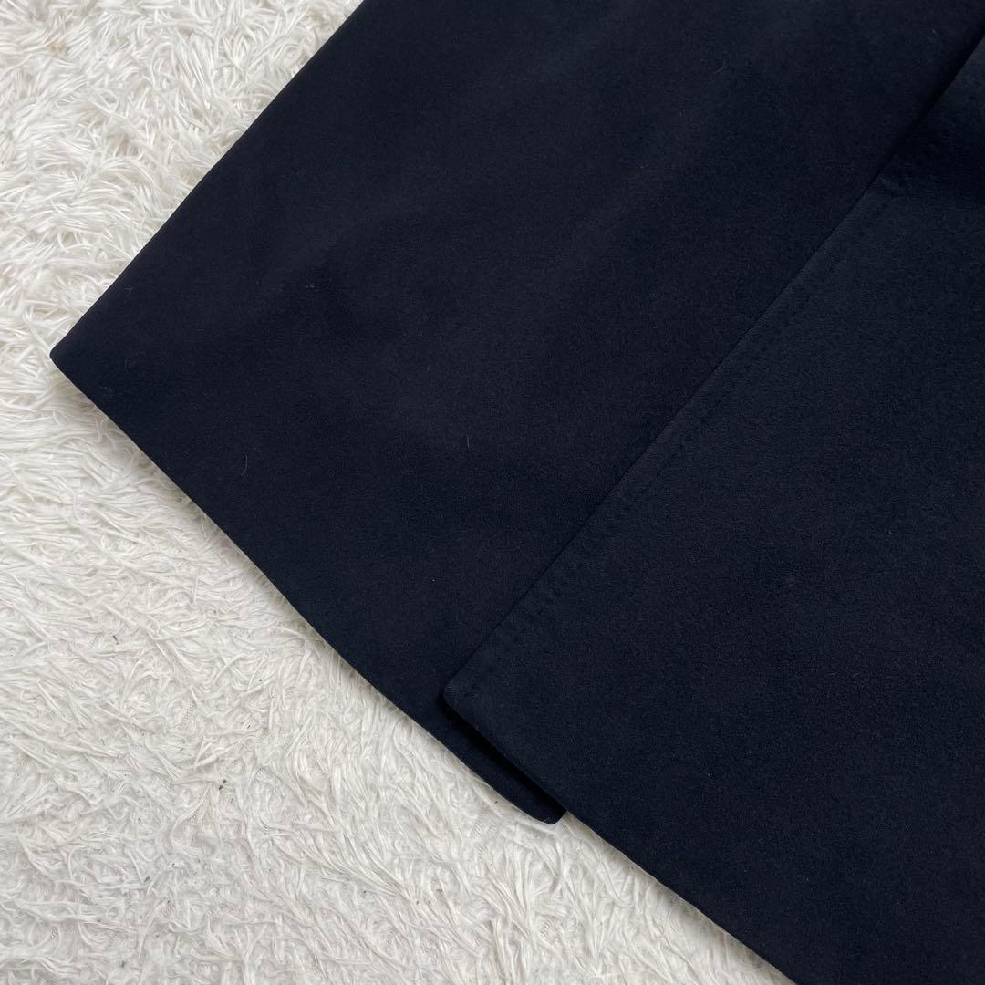 HUGO BOSS Loro Piana カシミヤ ロングコート 50 高級