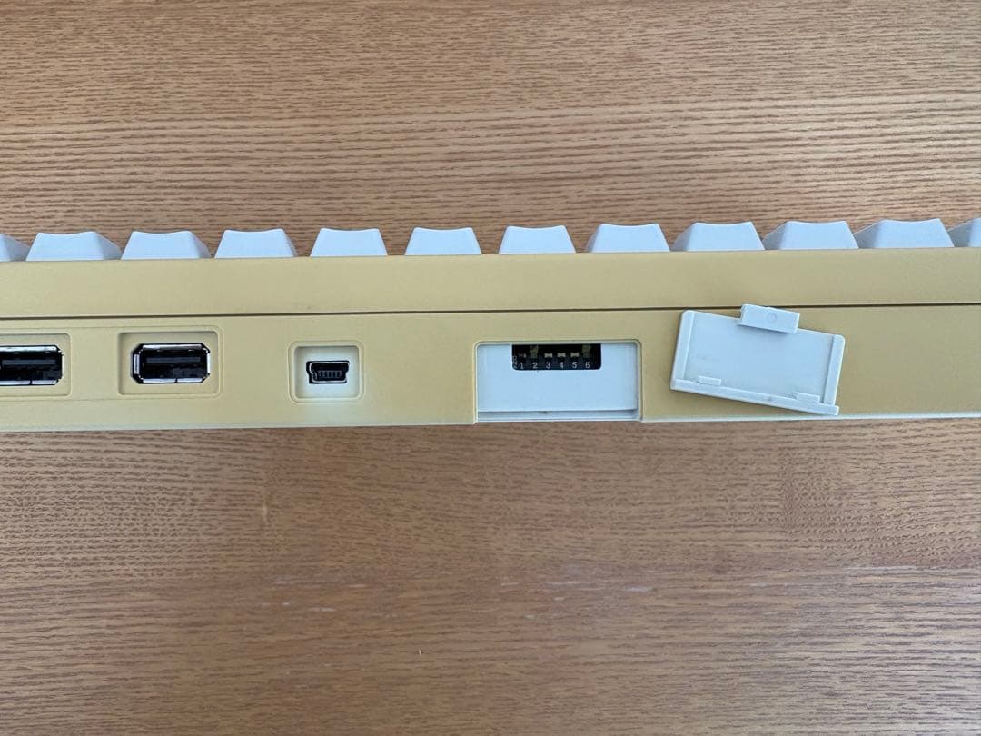 HHKB Professional　US配列　キーボード