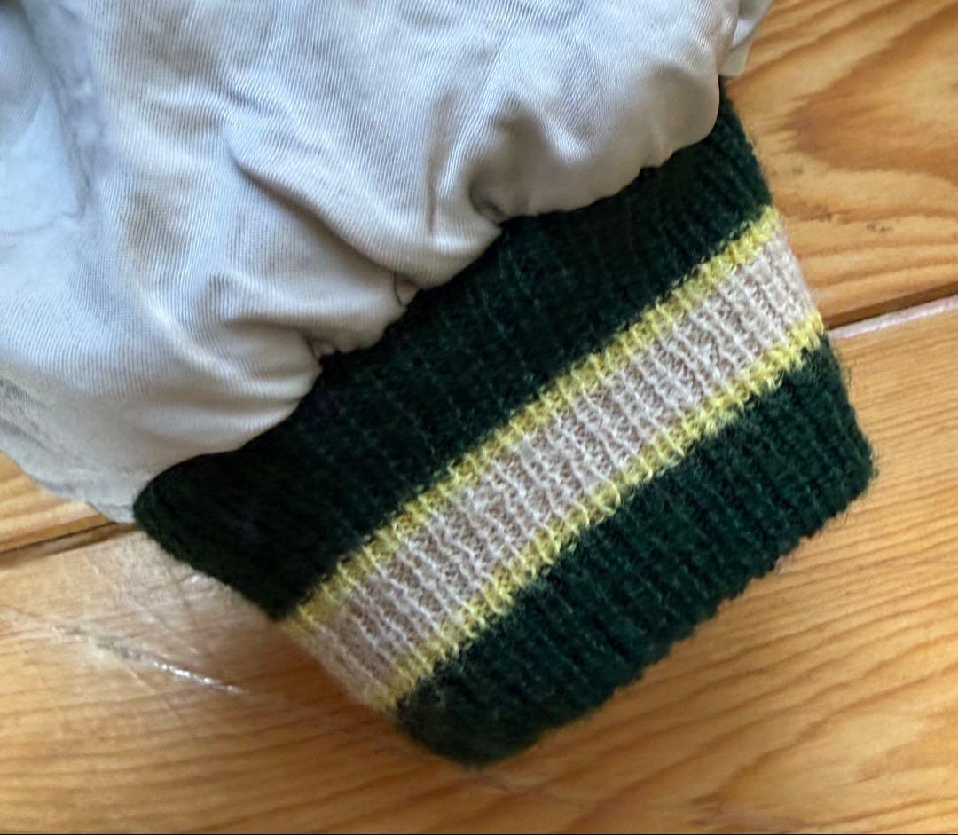 テーラー東洋 港商 スカジャン XL 2017 ドラゴン タイガー 特大