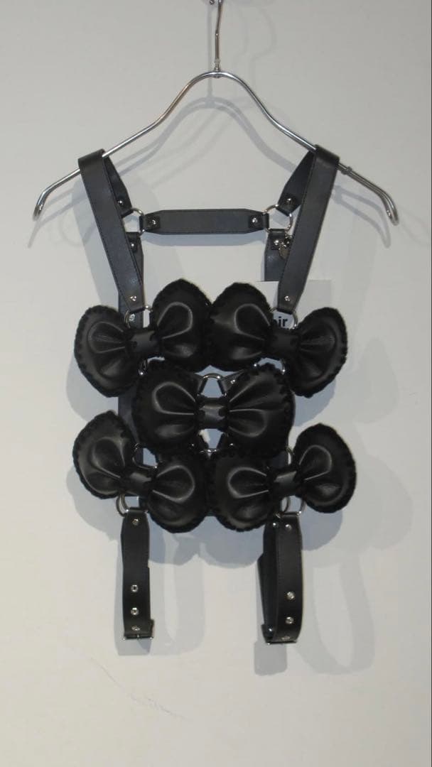 25aa noir kei ninomiya ノワールケイニノミヤ　リボンハネス