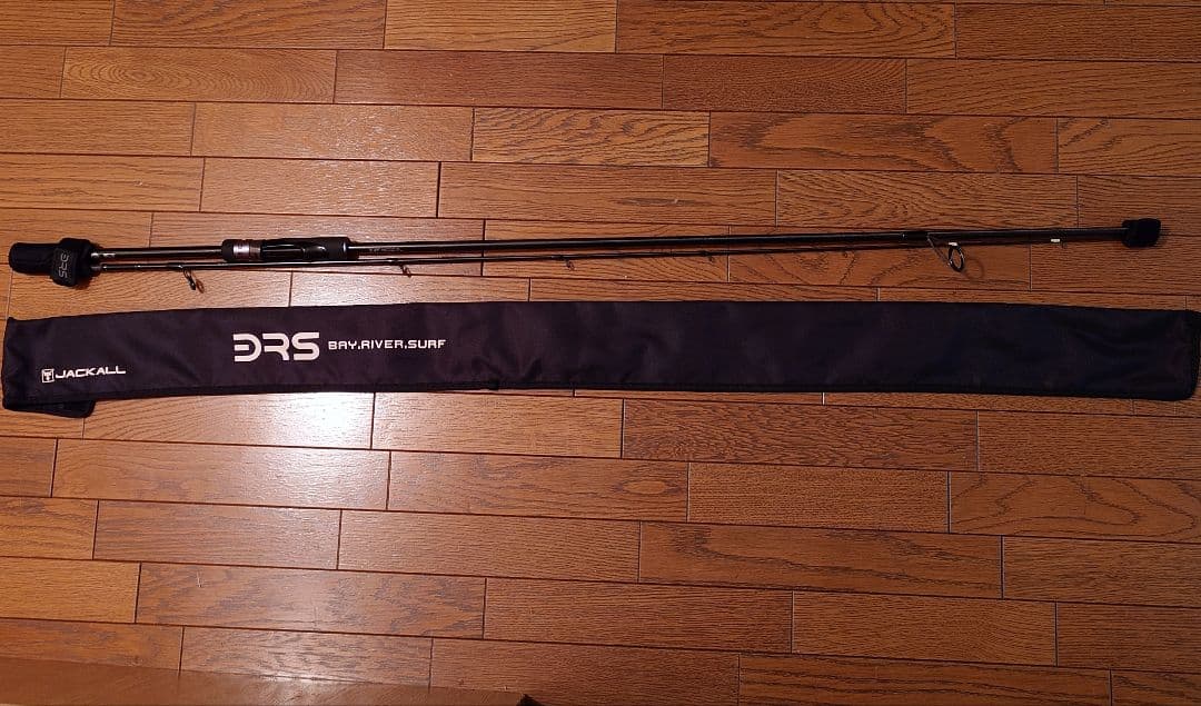 ジャッカル BRS-S74L-LG