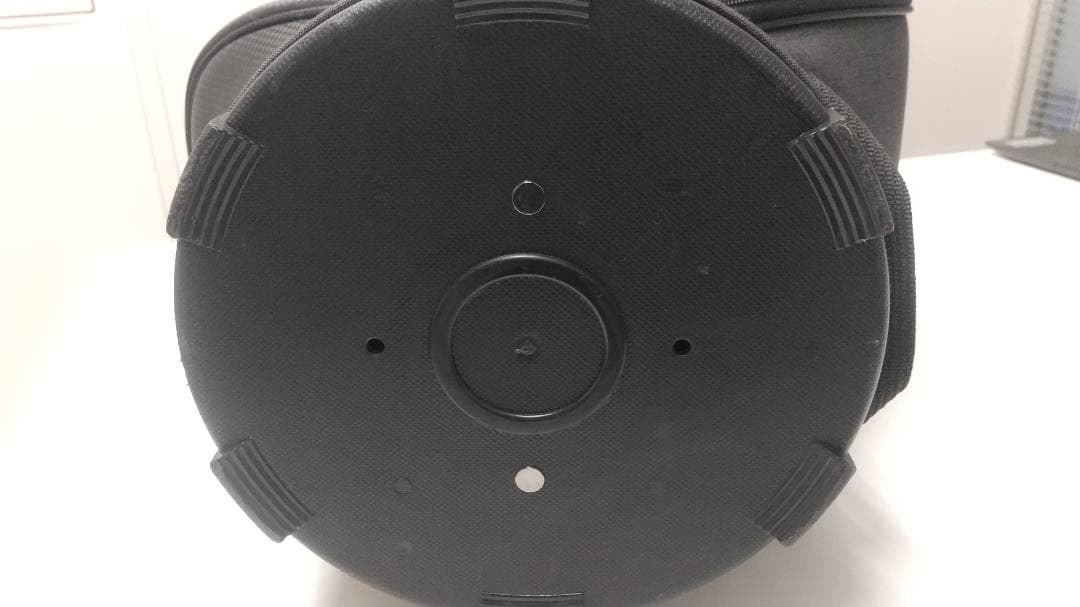 NO149　BRIDGESTONE(ブリヂストン) 軽量キャディバック