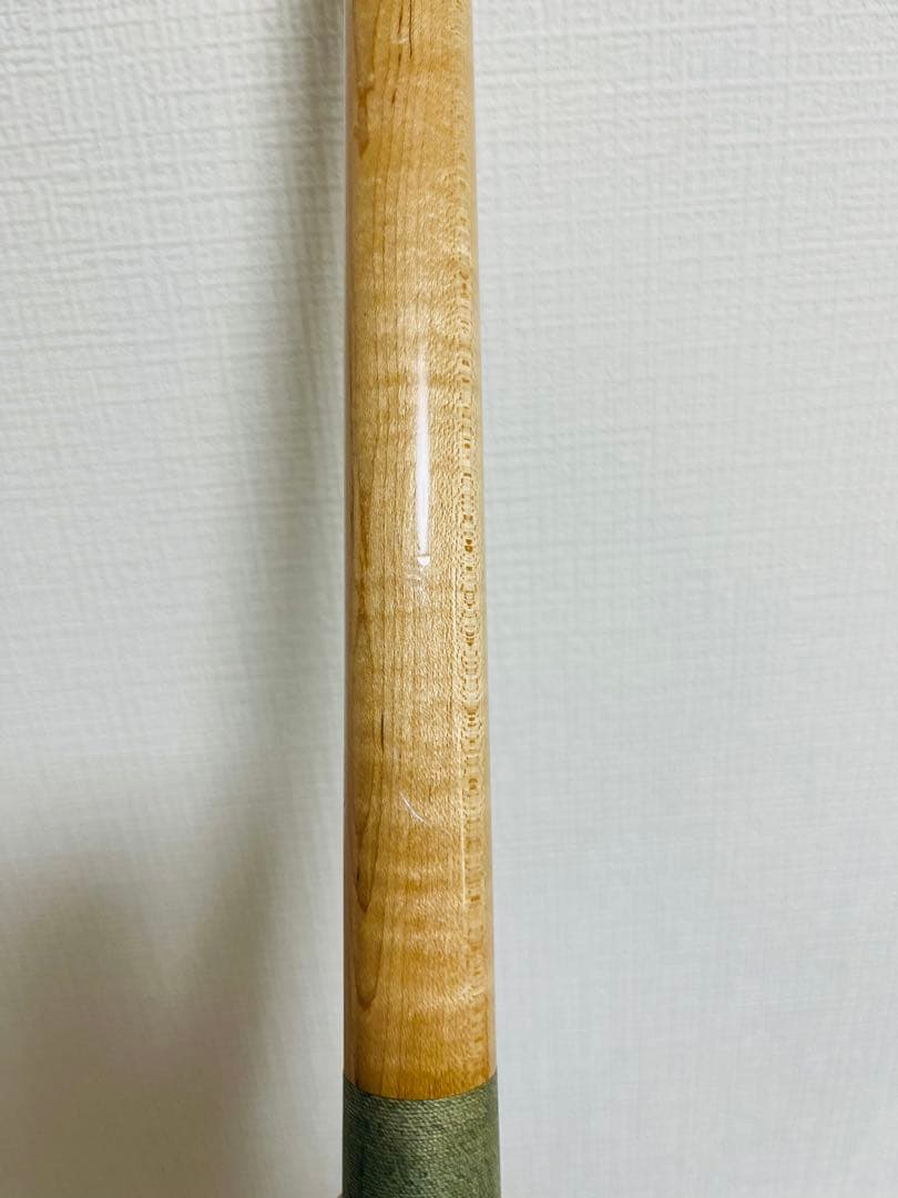 ADAMビリヤードキュー