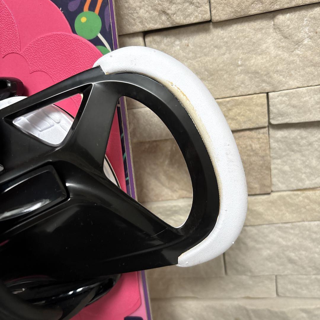 スノーボード mikasaka