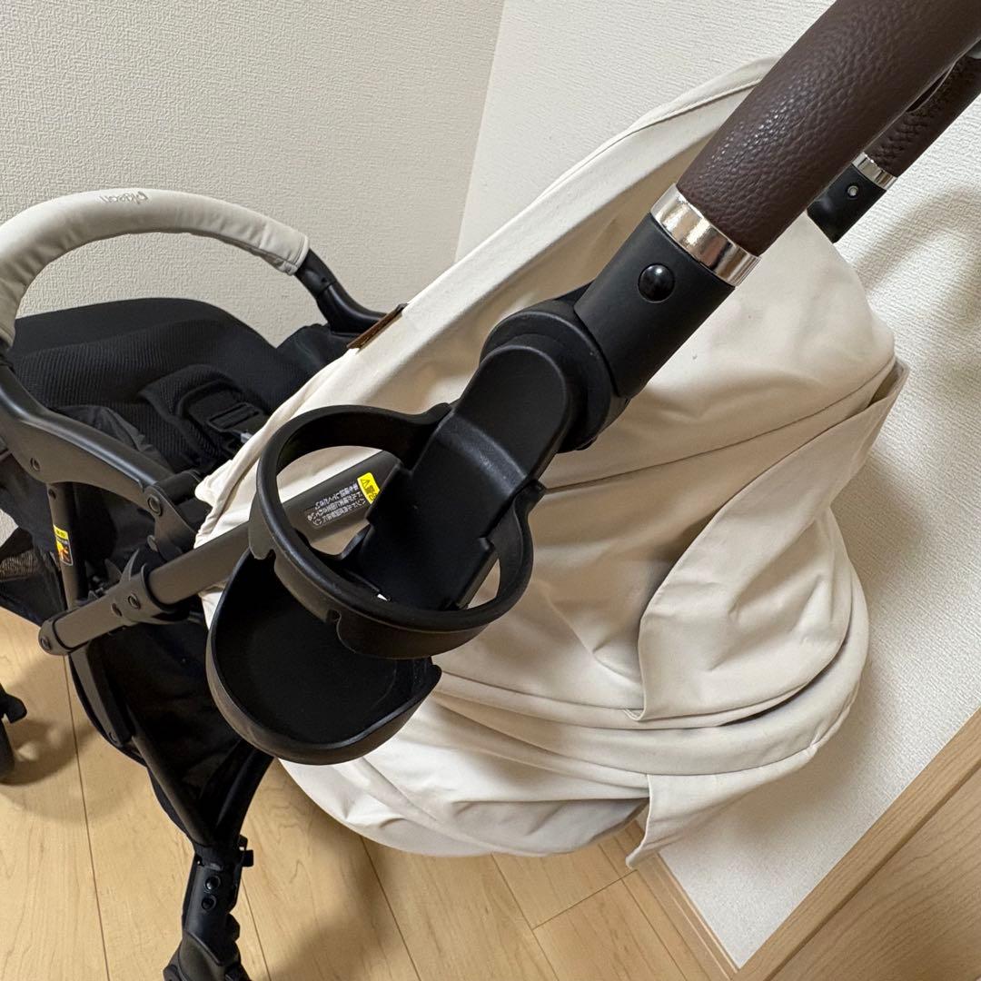 ピジョン ランフィリノン8 RB5L エクリュベージュ 2025年モデル