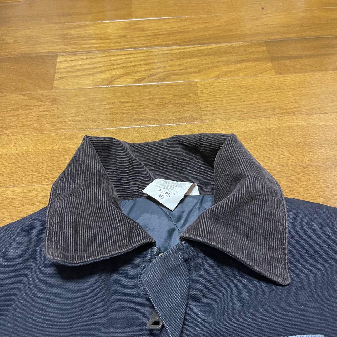 美品！希少星タグ！ Carhartt カーハート トラディショナルジャケット
