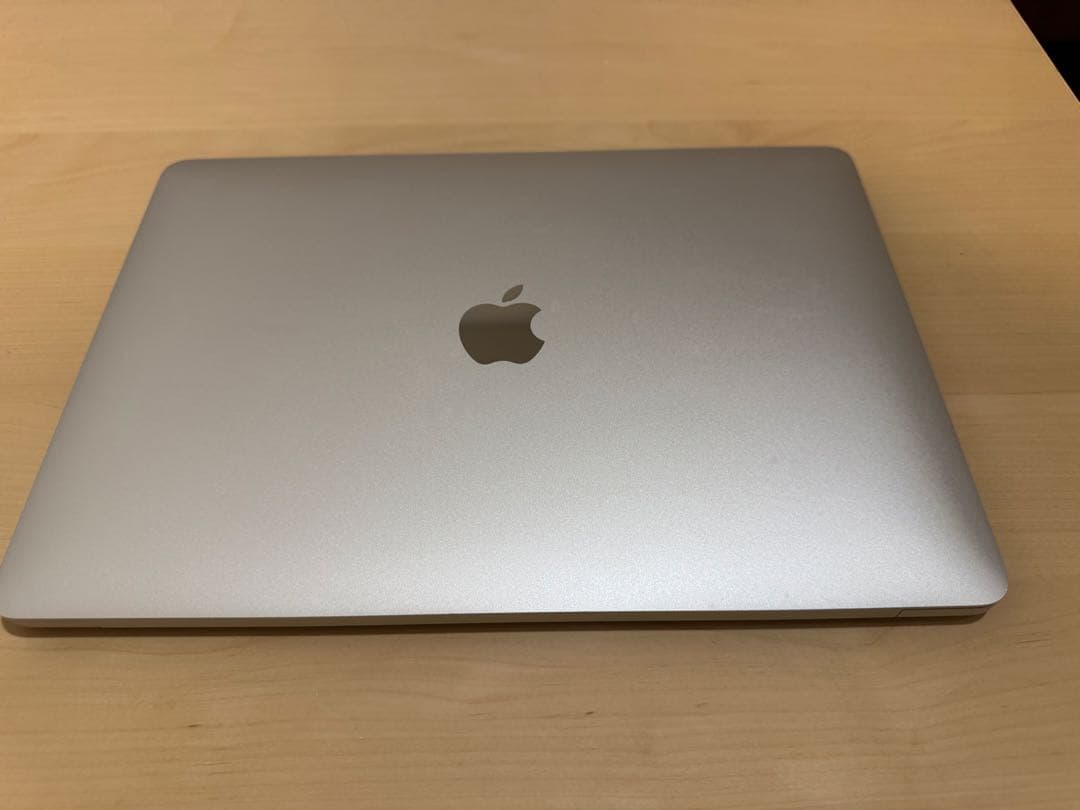 MacBook Pro 13インチ 2017 i5 256GB 8GB 本体のみ
