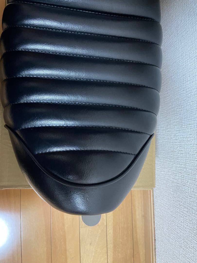 ロウズマジックマシン　FXR ガンファイターシート　LMM