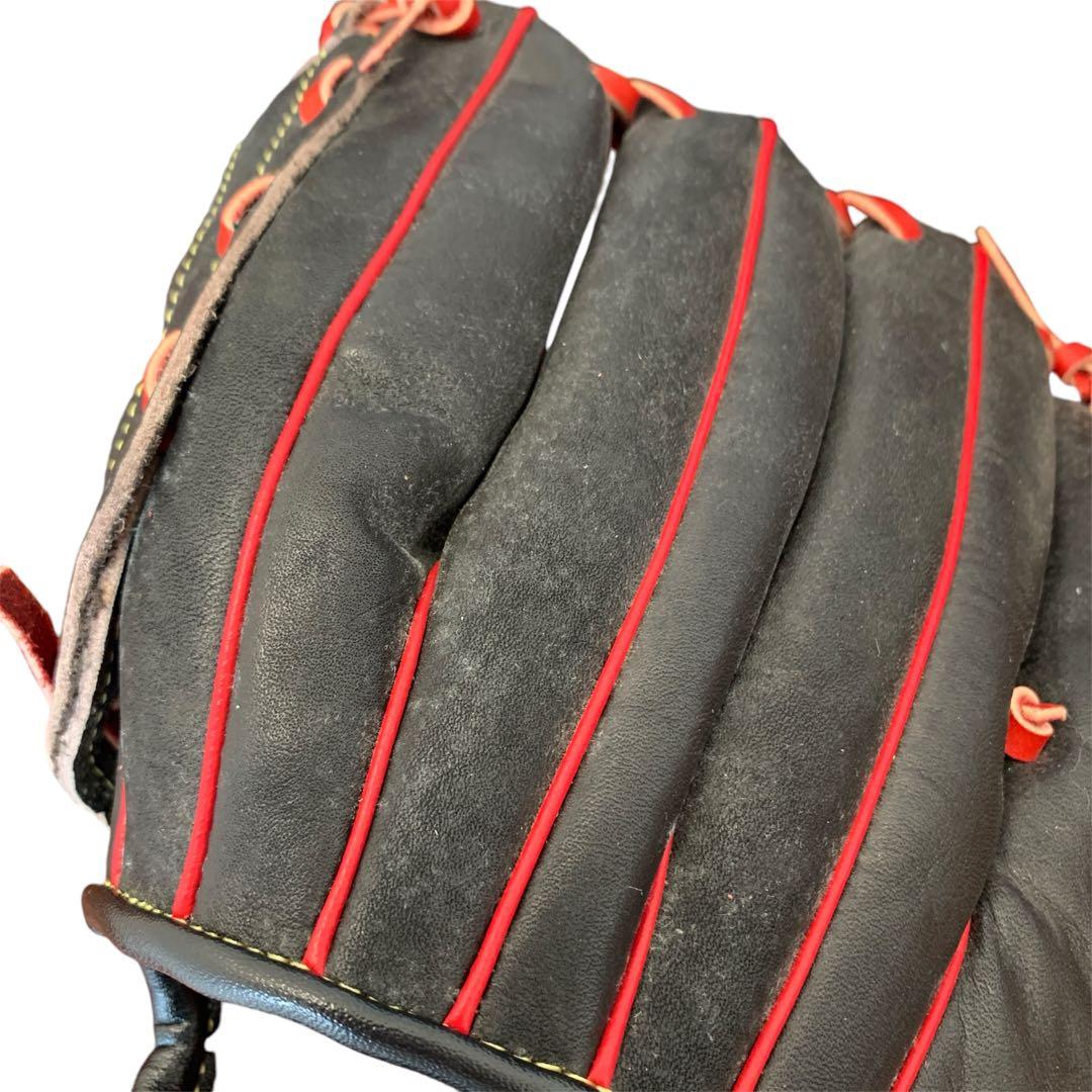 野球グローブセット Hunter Golden Glove Famica