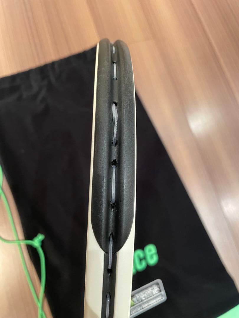 美品　Prince Tour 100 310g G2