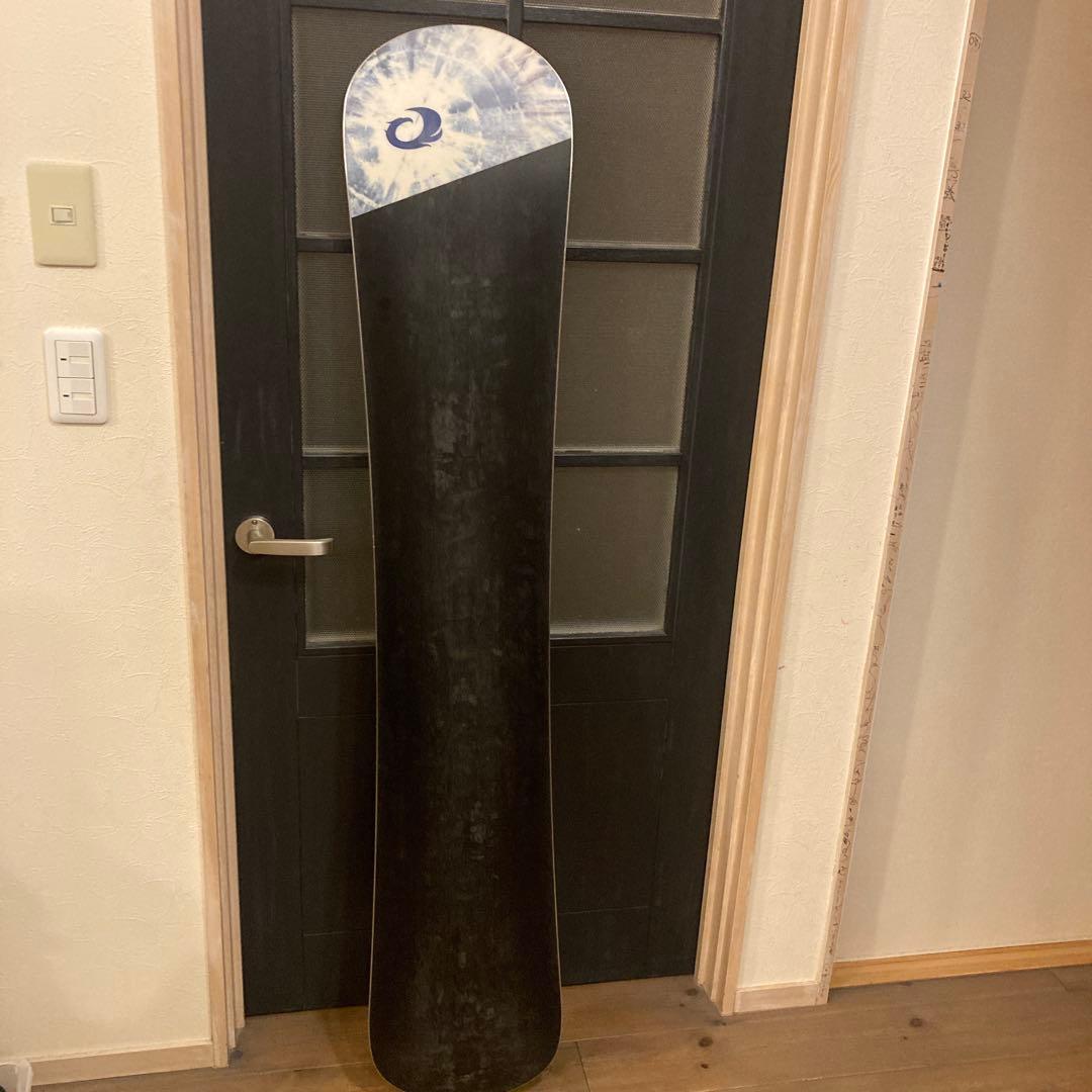 オガサカ　FC 57 スノーボード　ogasaka