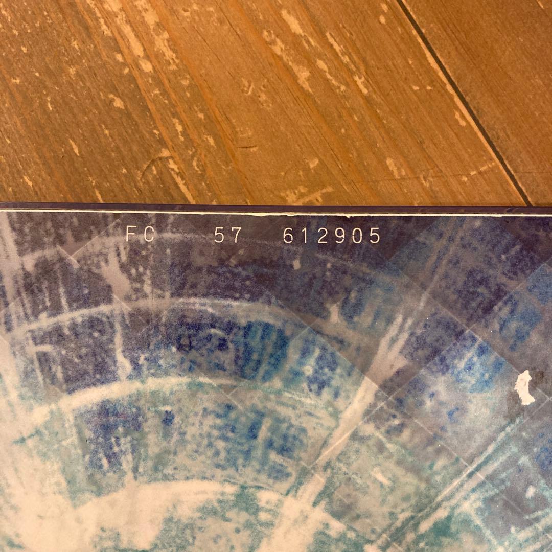 オガサカ　FC 57 スノーボード　ogasaka