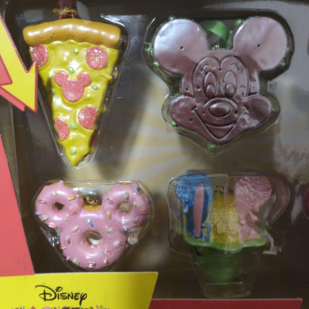 未開封　ディズニーアナハイム　オーナメント　 6個セット　インテリアにも◯