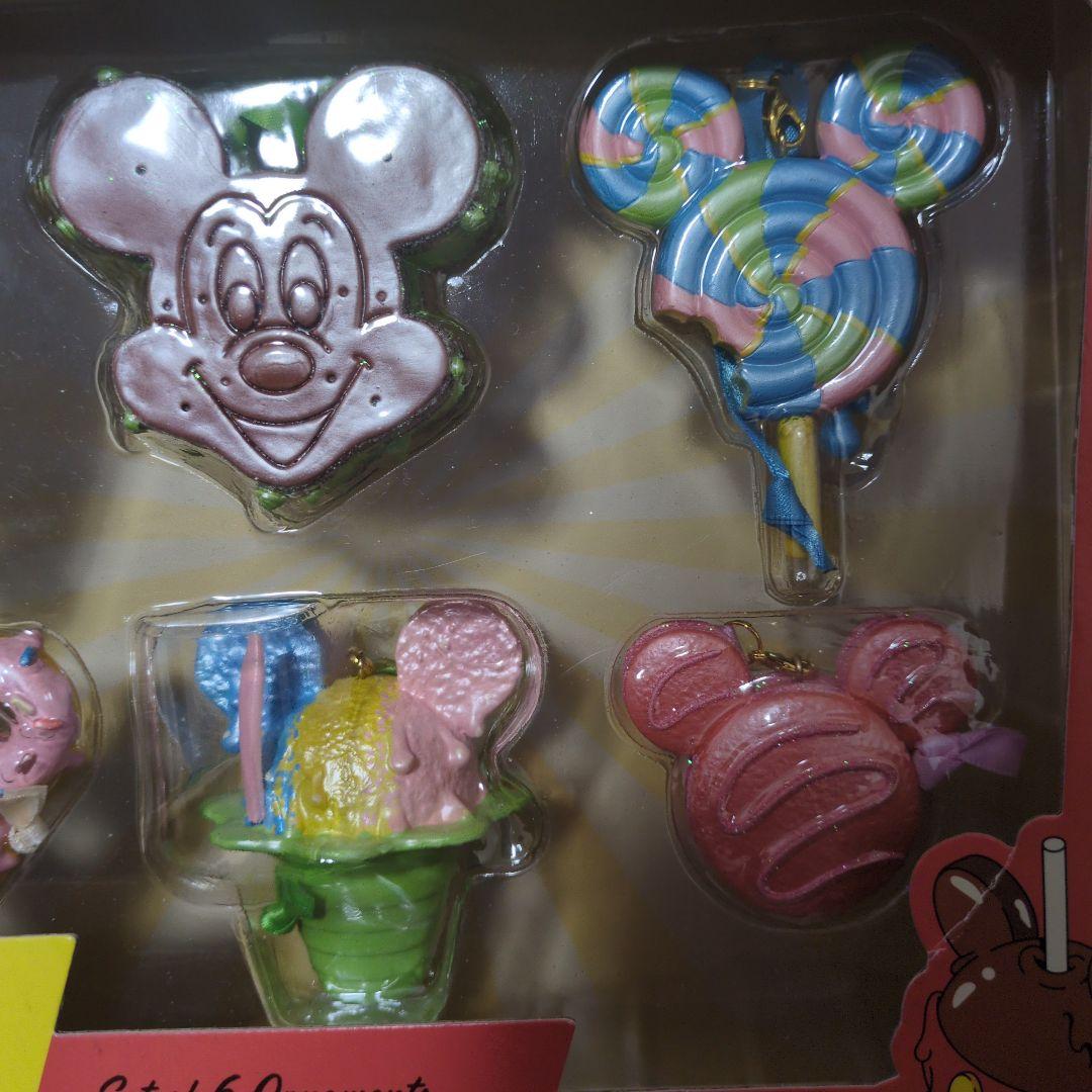 未開封　ディズニーアナハイム　オーナメント　 6個セット　インテリアにも◯