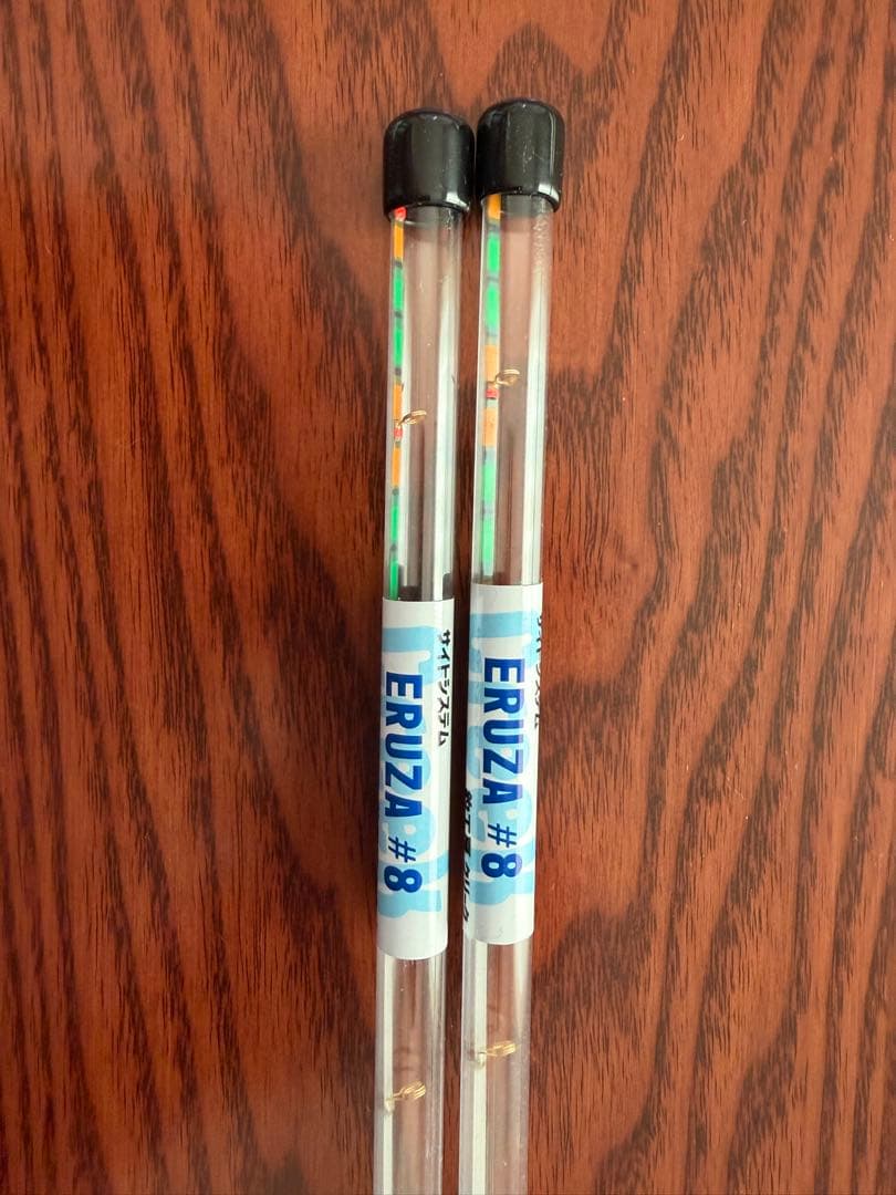 CREEK ERUZA #8 クリーク エルザ　新品未使用