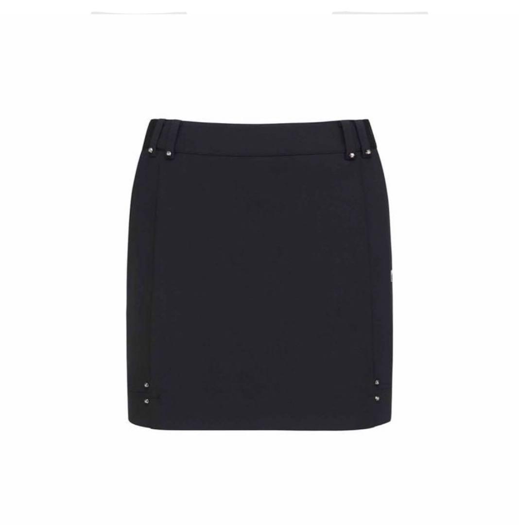 完売品 ❤️新品タグ付き ❤️XS ANEW レディース　スカート　ブラック