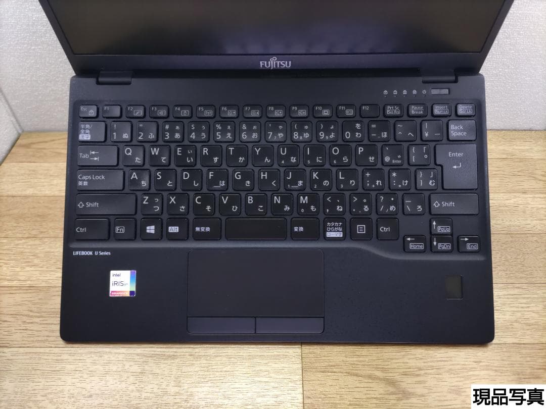 XQ：LIFEBOOK U9311 Win11 i5 SSD Office付き