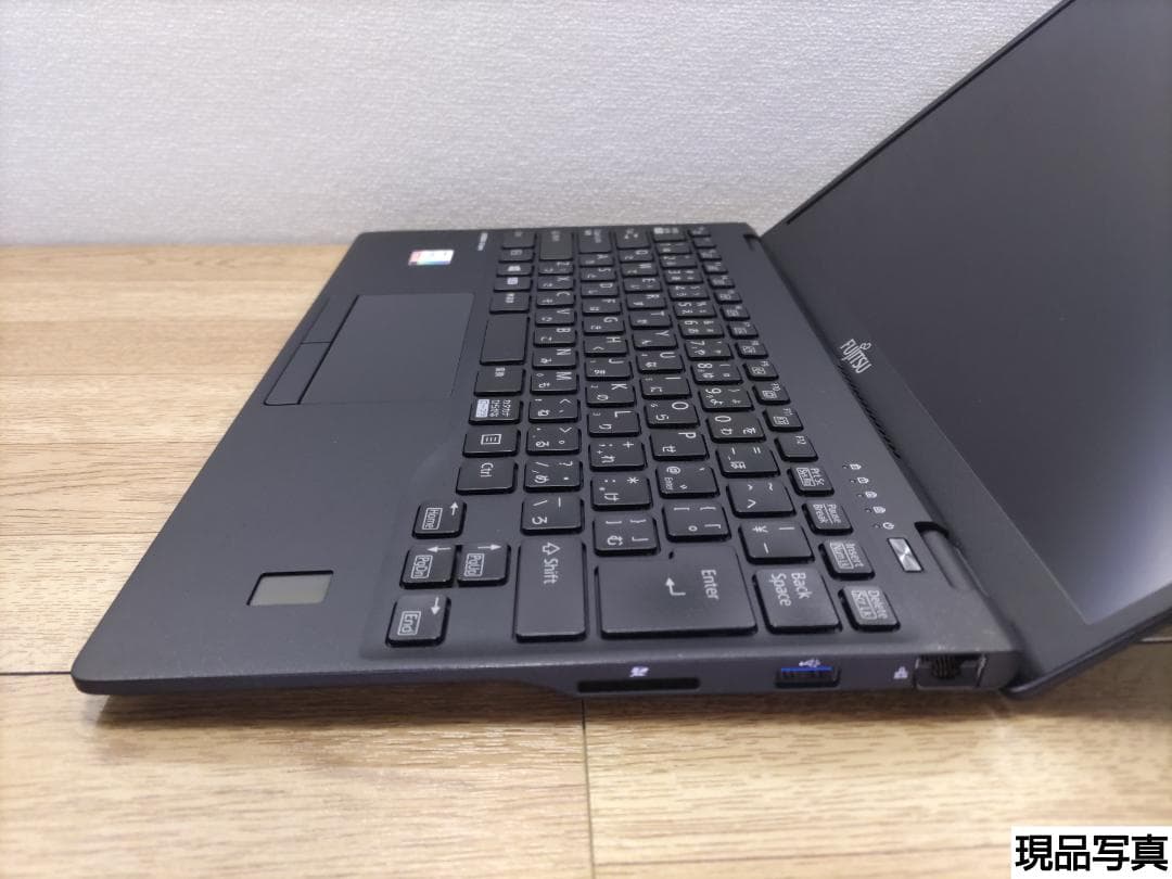 XQ：LIFEBOOK U9311 Win11 i5 SSD Office付き
