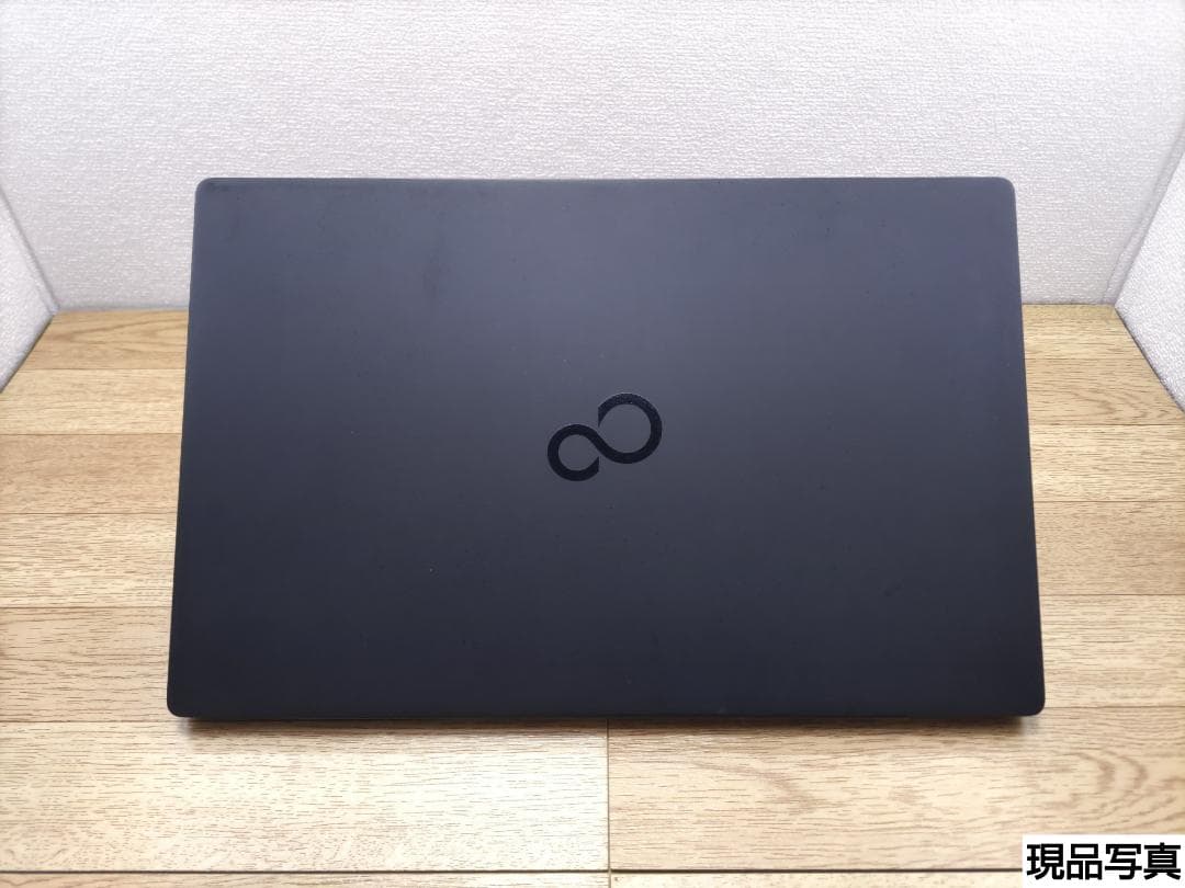 XQ：LIFEBOOK U9311 Win11 i5 SSD Office付き
