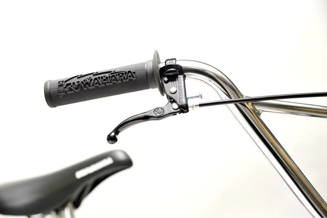 新品 未開封 E.T. 40 kuwahara BMX